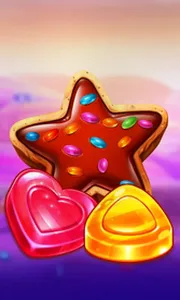 Candy Blitz