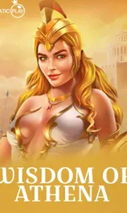 Wisdom of Athena
