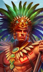 Aztec Treasure Hunt