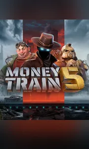 Money Train 5