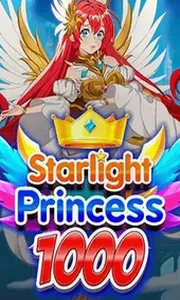 Starlight Princess 1000