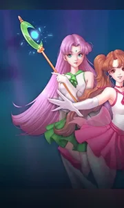 Go to Moon Princess 100