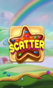 Candy Blitz Bombs
