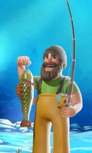 Big Bass Bonanza