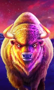 Buffalo King Megaways