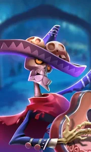 Day of Dead
