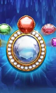 Crystal Caverns Megaways