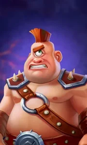 Cyclops Smash