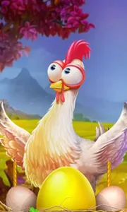 Chicken Drop
