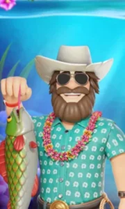 Bigger Bass Splash