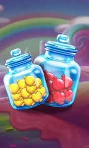 Candy Jar Clusters