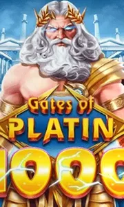 Gates of Platin 1000