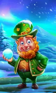 5 Frozen Charms Megaways