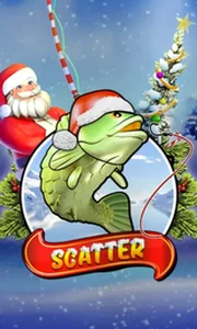 Christmas Big Bass Bonanza